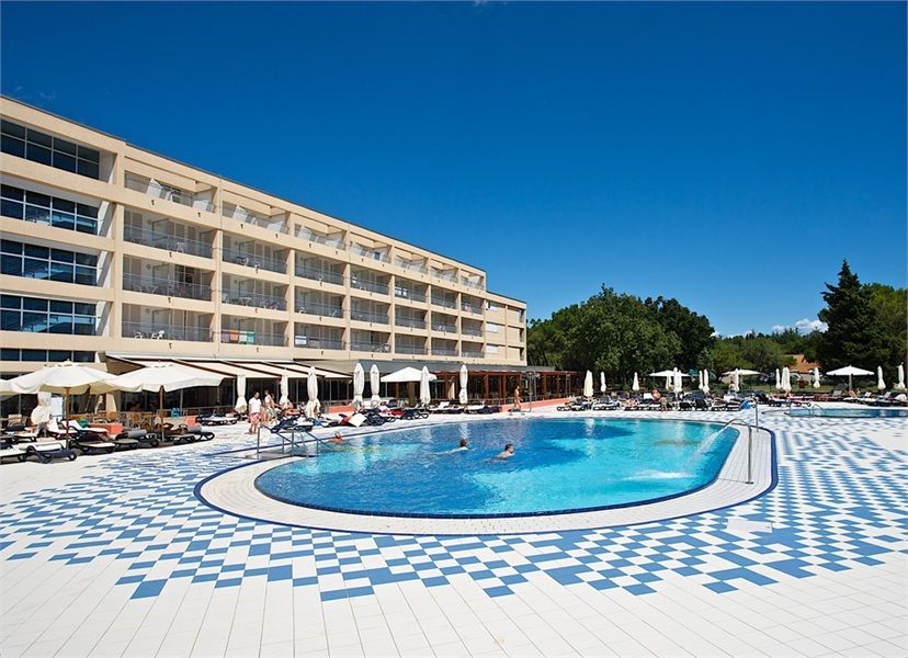 Hotel Park Plaza Medulin