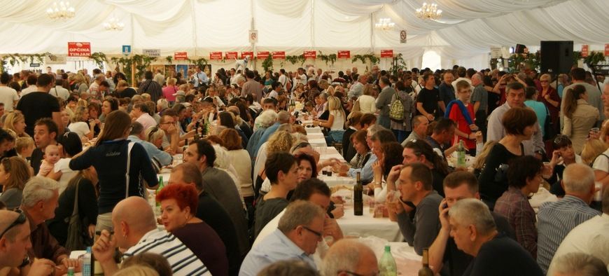 2012. je sajam posjetilo 20 tisuća posjetitelja