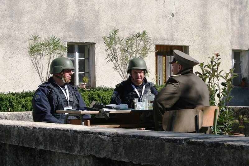 (Foto: PU istarska)