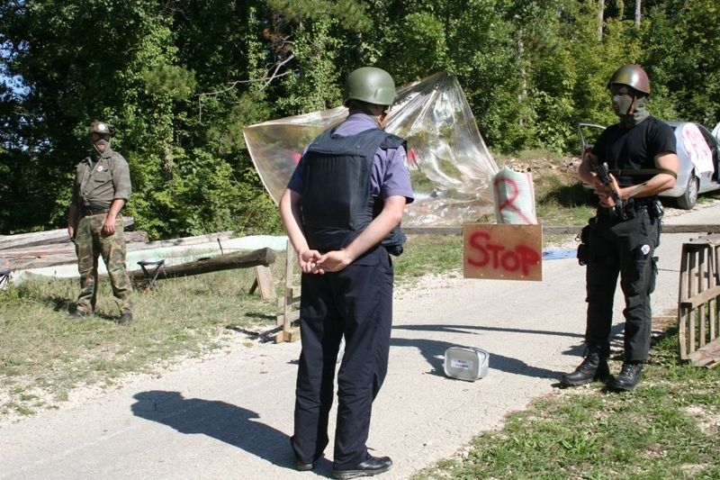 (Foto: PU istarska)
