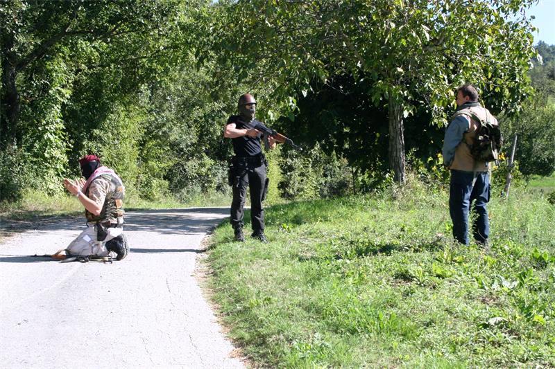 (Foto: PU istarska)
