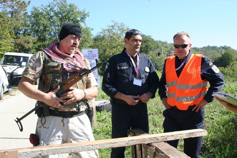 (Foto: PU istarska)