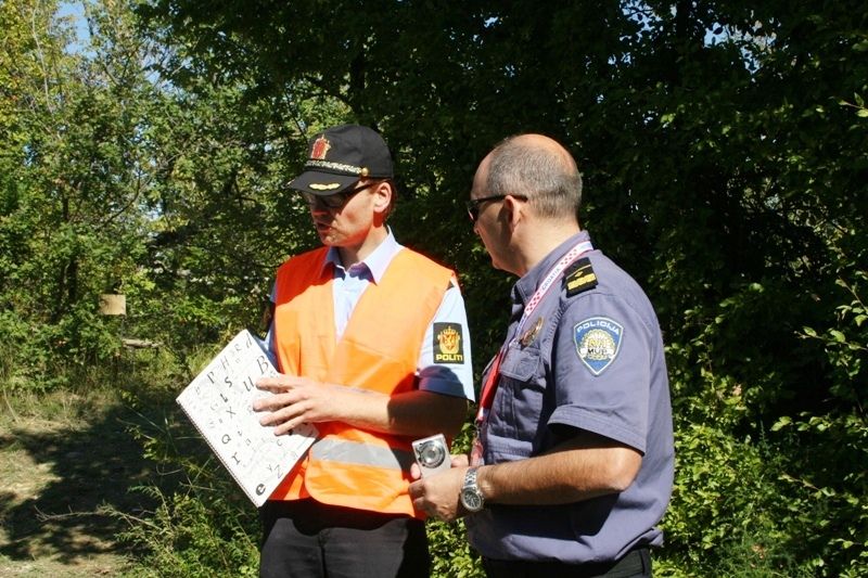 (Foto: PU istarska)