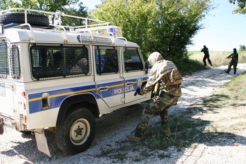 (Foto: PU istarska)