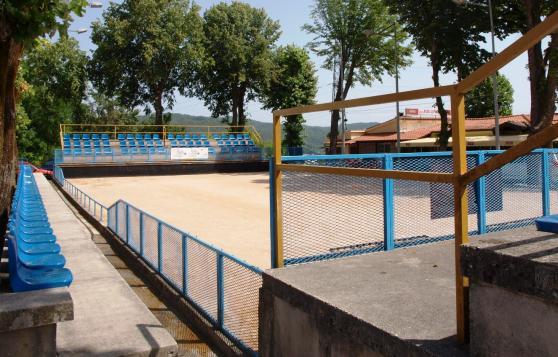 Vanjski tereni