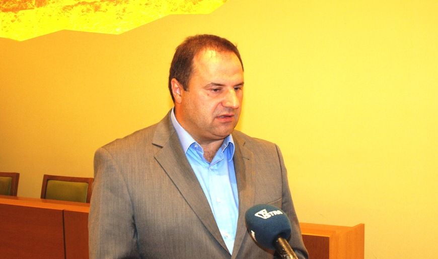 Daniel Maurović