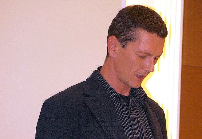 Valter Milohanić