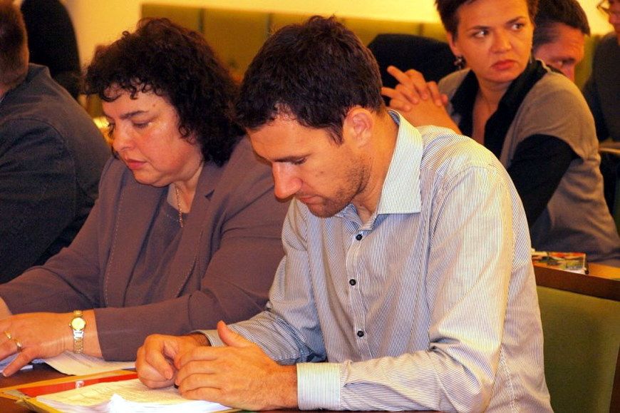 Martin Čotar