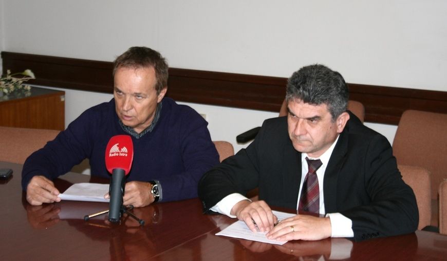Medijska konferencija