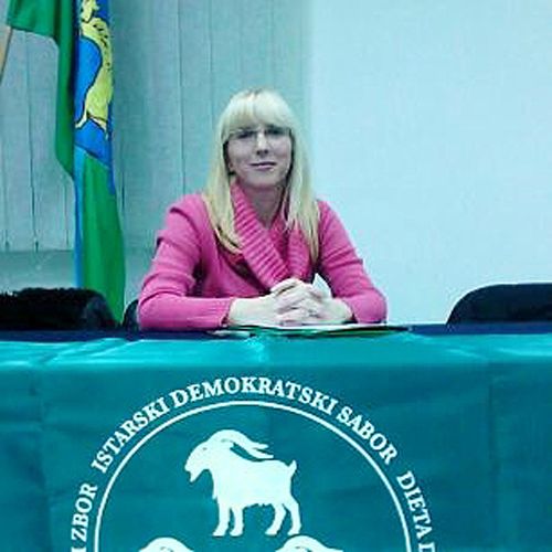 Nataša Fijamin