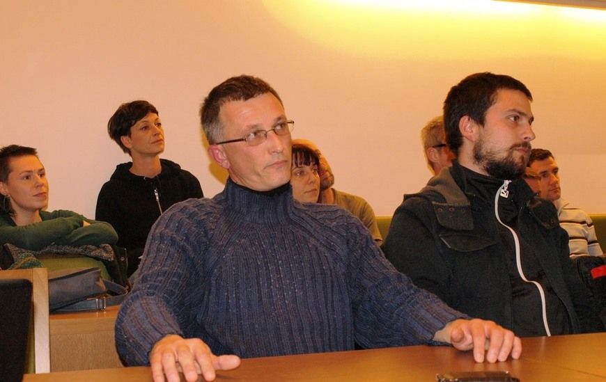 Dragan Družeta: Metode uređenja su neprimjerene