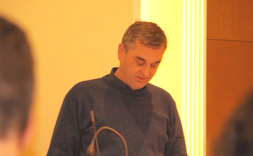 Roberto Ladavac