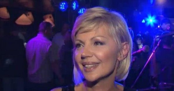 Marina Tomašević