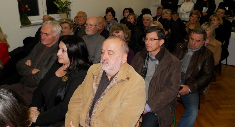 Vinka i Mirko Cetinski