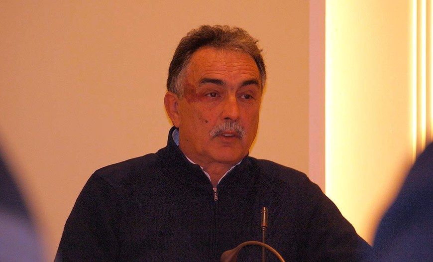 Ivica Gržinić