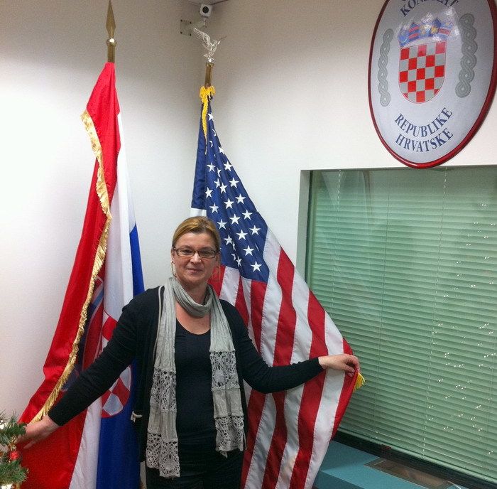 Kristina Šorić