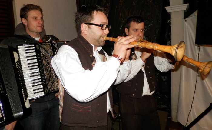 Sopci  Zlatele