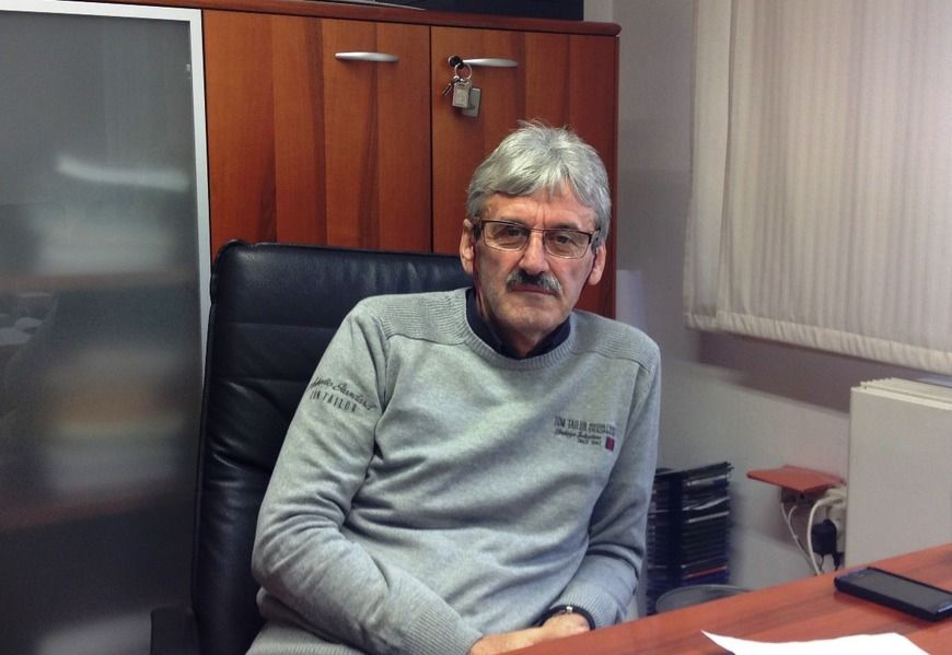 Lino Stranić