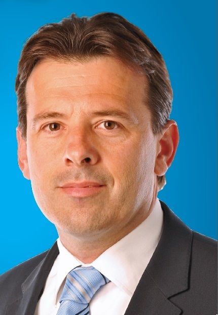 Anteo Milos, gradonačelnik Novigrada