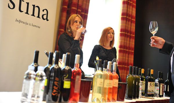 Udruga Vino Dalmacije