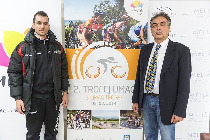 Emanuel Kišerlovski i Ivica Gržinić