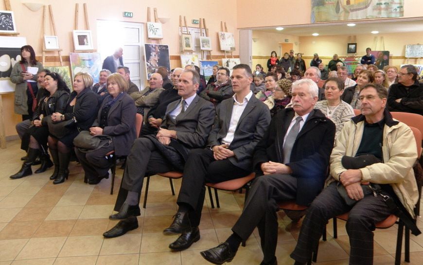 Svečano otvorenje