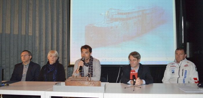 Konferencija za tisak