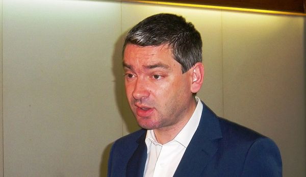 Boris Miletić (foto: Paola Albertini)