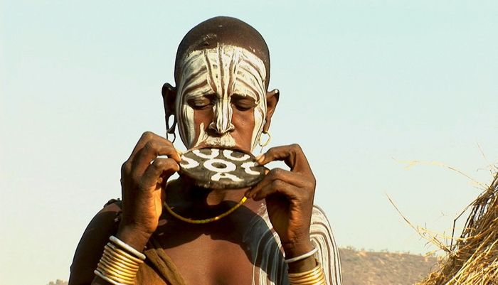 Snimati drugog