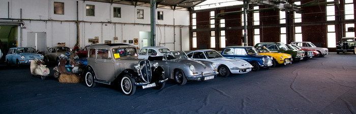 Oldtimeri (foto: Bruno Gracin)