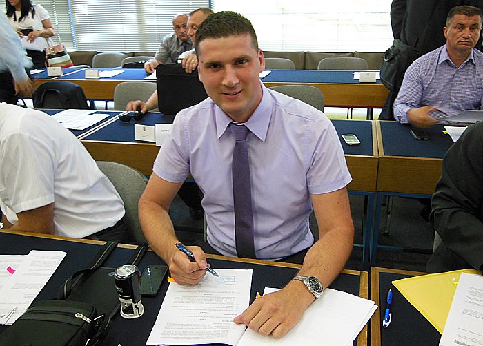 Marko Ferenac