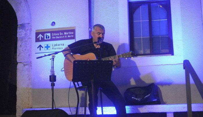Zoran Predin