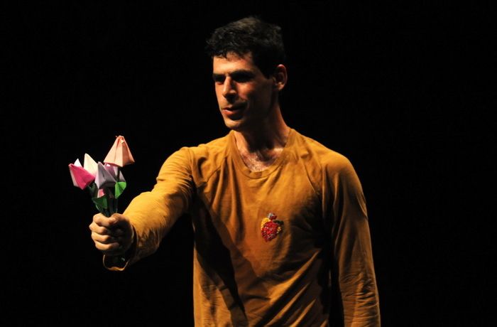 Nevo Romano