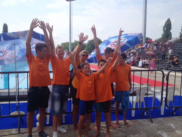 PK Delfin Rovinj