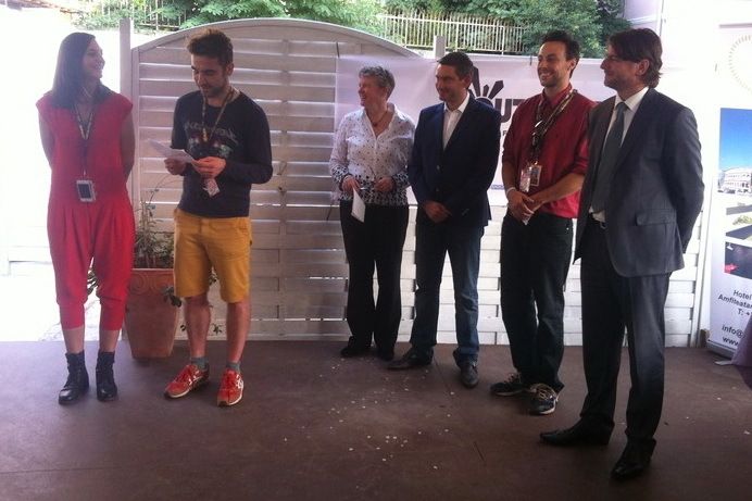 Konferencija za medije uoči otvaranja festivala