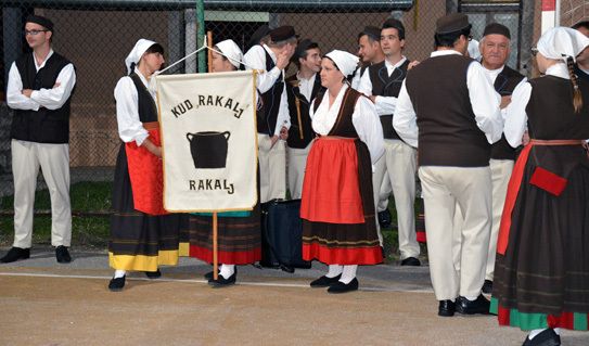 KUD Rakalj