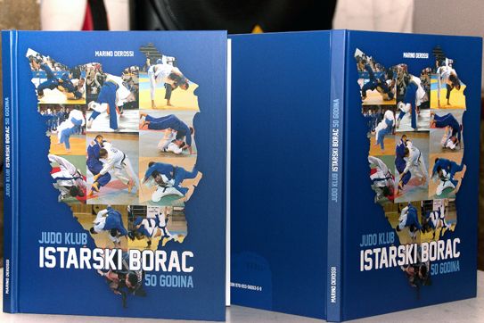 Monografija kluba