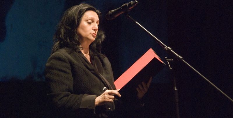 Giuseppina Rajko, zamjenica istarskog župana