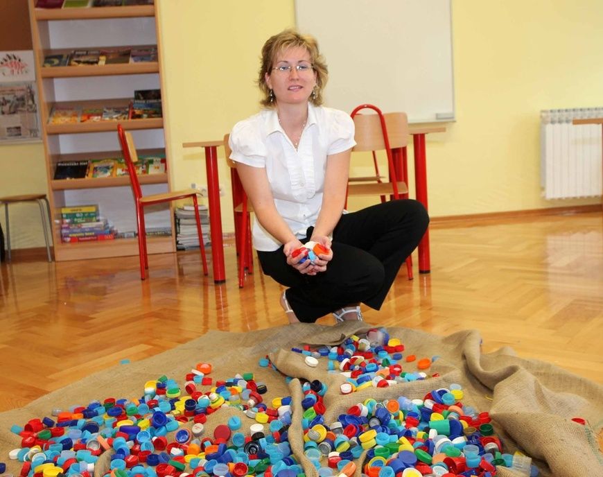 Prof. Snježana Lovrinić