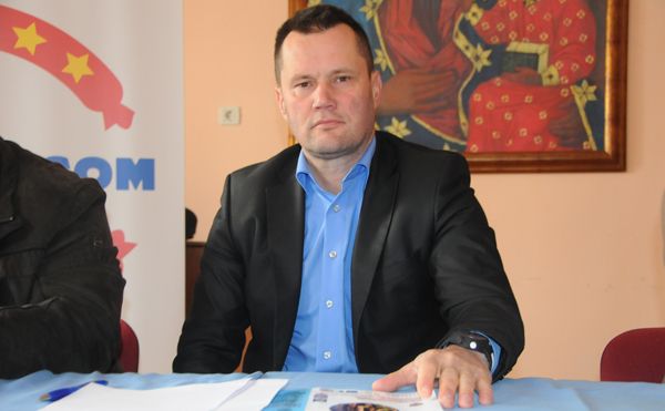 Mario Bratulić
