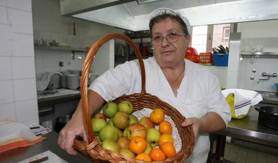 Trebali su četiri kuharice na 167 učenika, imali su dvije i pol