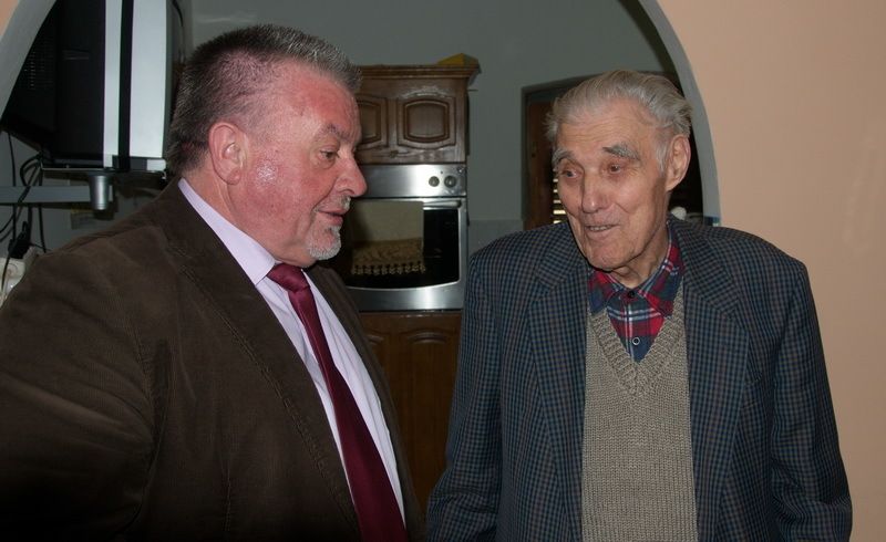 Mijandušić i Gojtanić - oba lovci i načelnici općine 