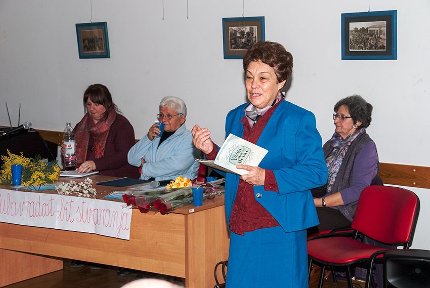 Marija Peruško
