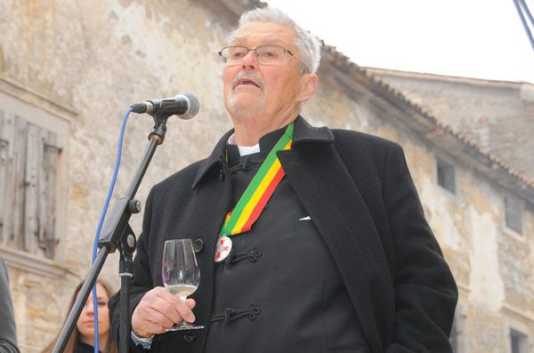 Vinski vitez iz Kastva