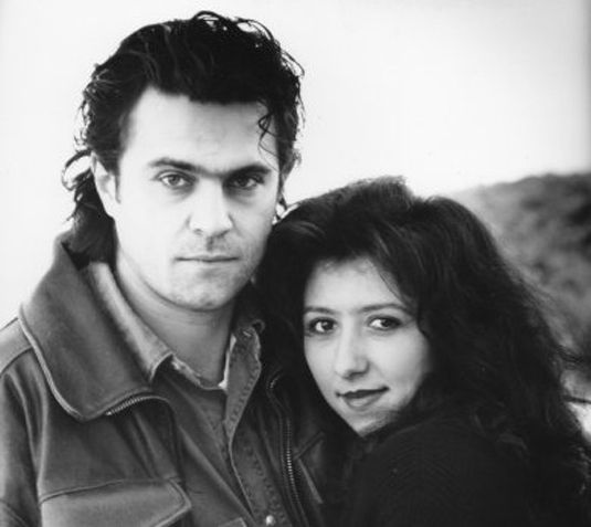 Alen i Sandra Vitasović