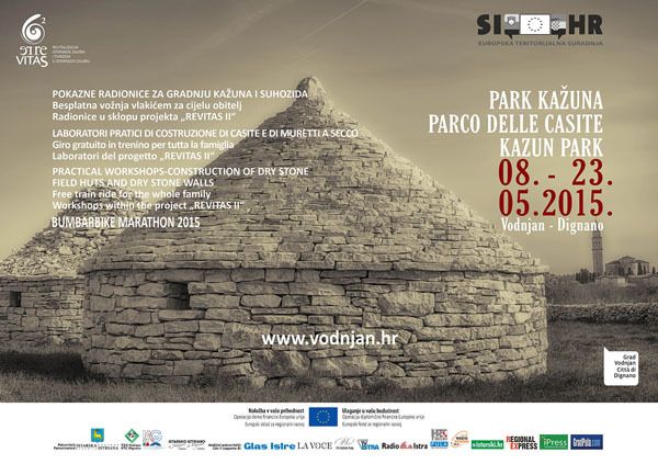 Plakat ovogodišnje akcije 