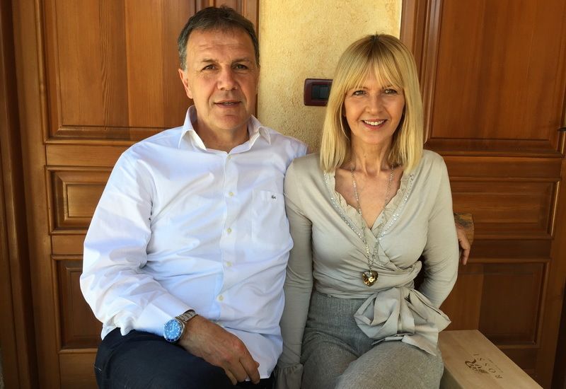 Ivan i Snježana Herak