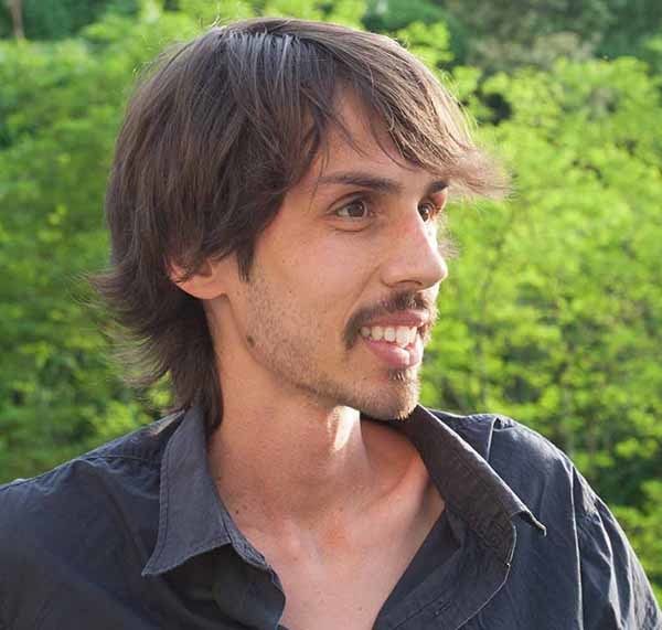 Bojan Krivokapić