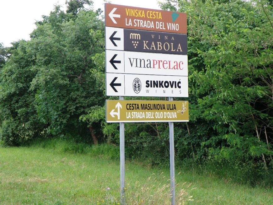 Na Putu čarobnog muškata