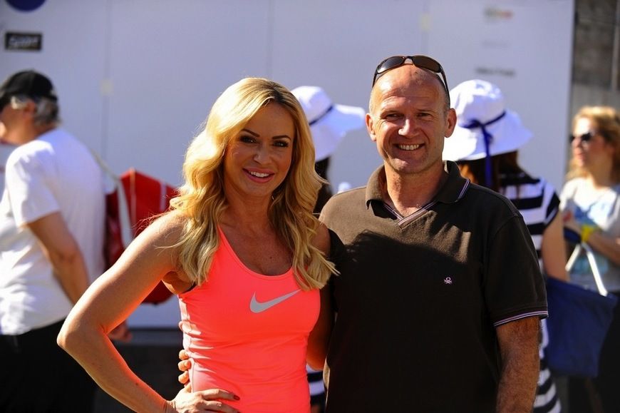 Renata Sopek i Erik Lukšić iz Pula Sporta